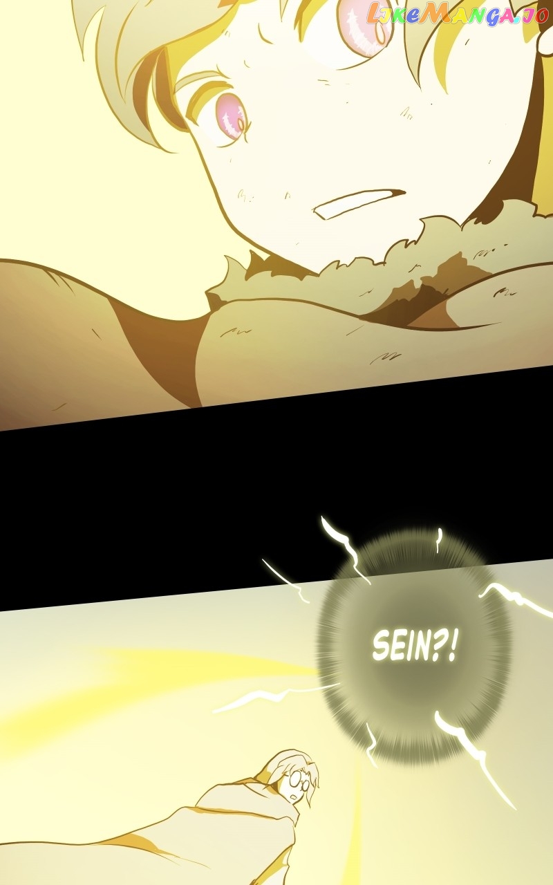 Children of Mirra Chapter 39 - page 128