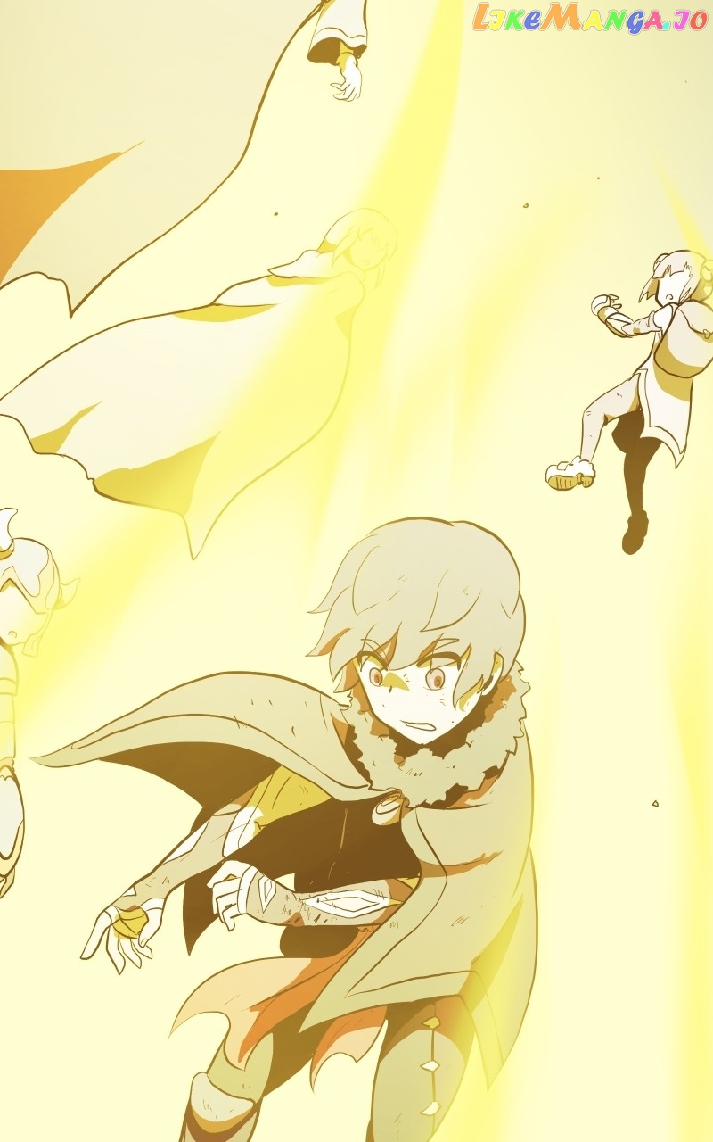 Children of Mirra Chapter 39 - page 129