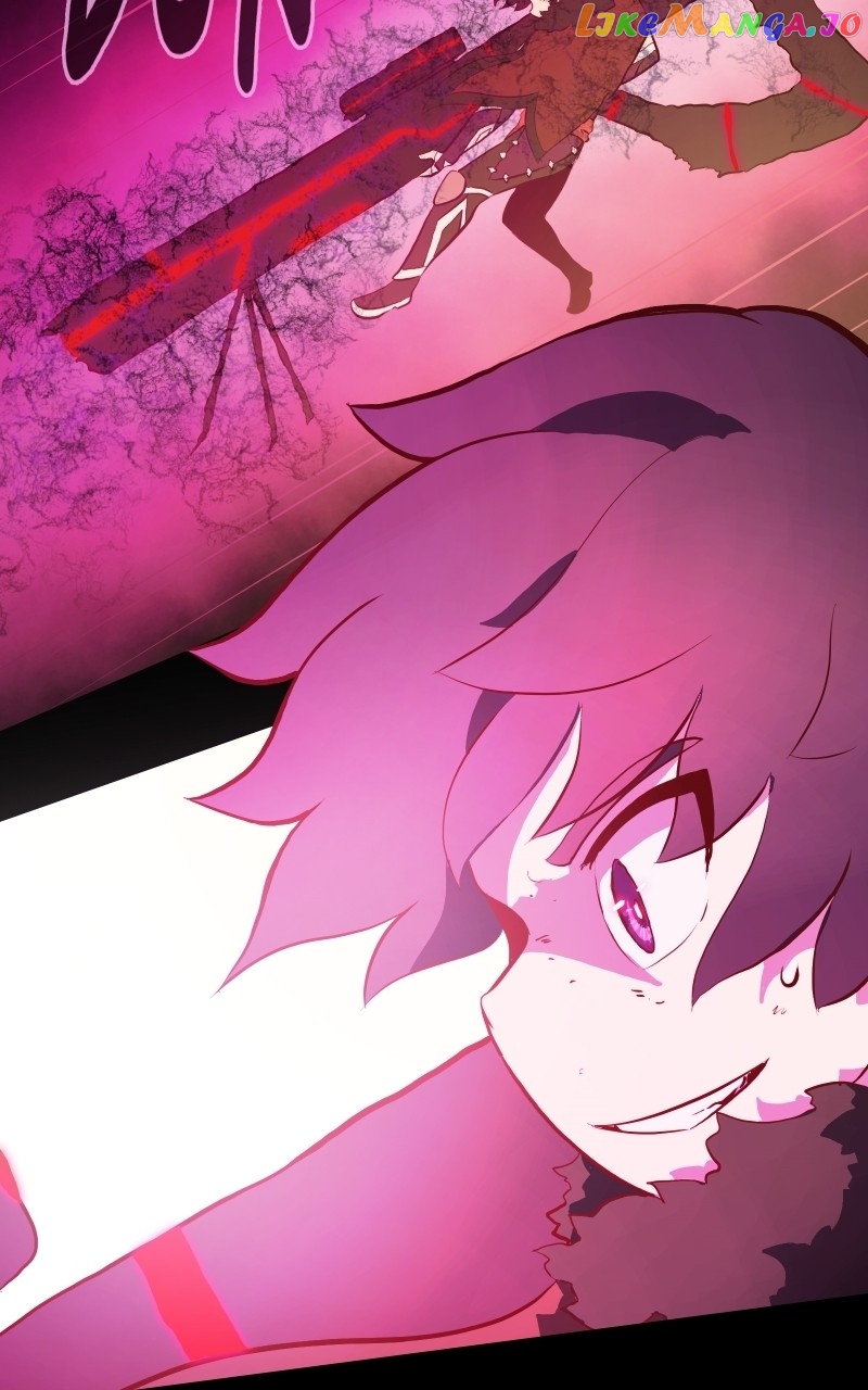 Children of Mirra Chapter 39 - page 133