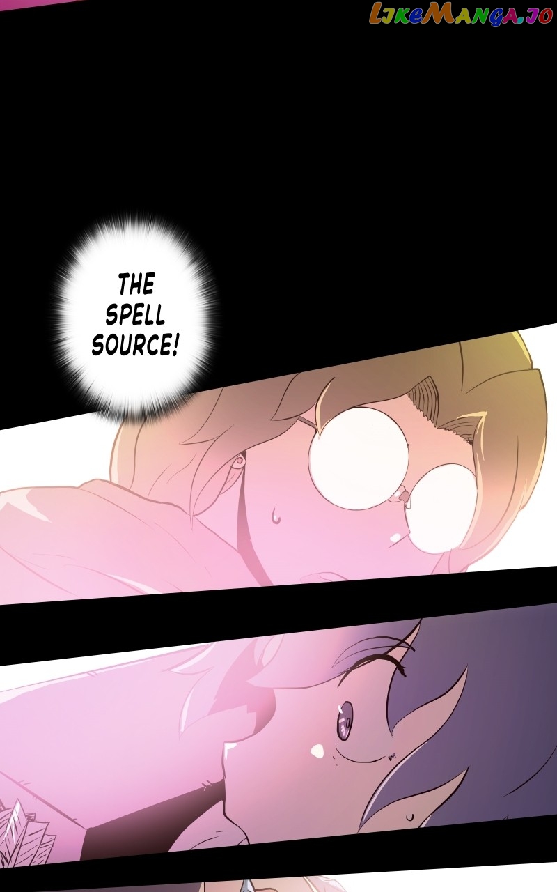 Children of Mirra Chapter 39 - page 134