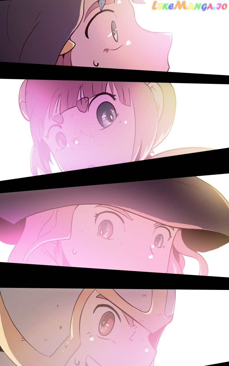 Children of Mirra Chapter 39 - page 135