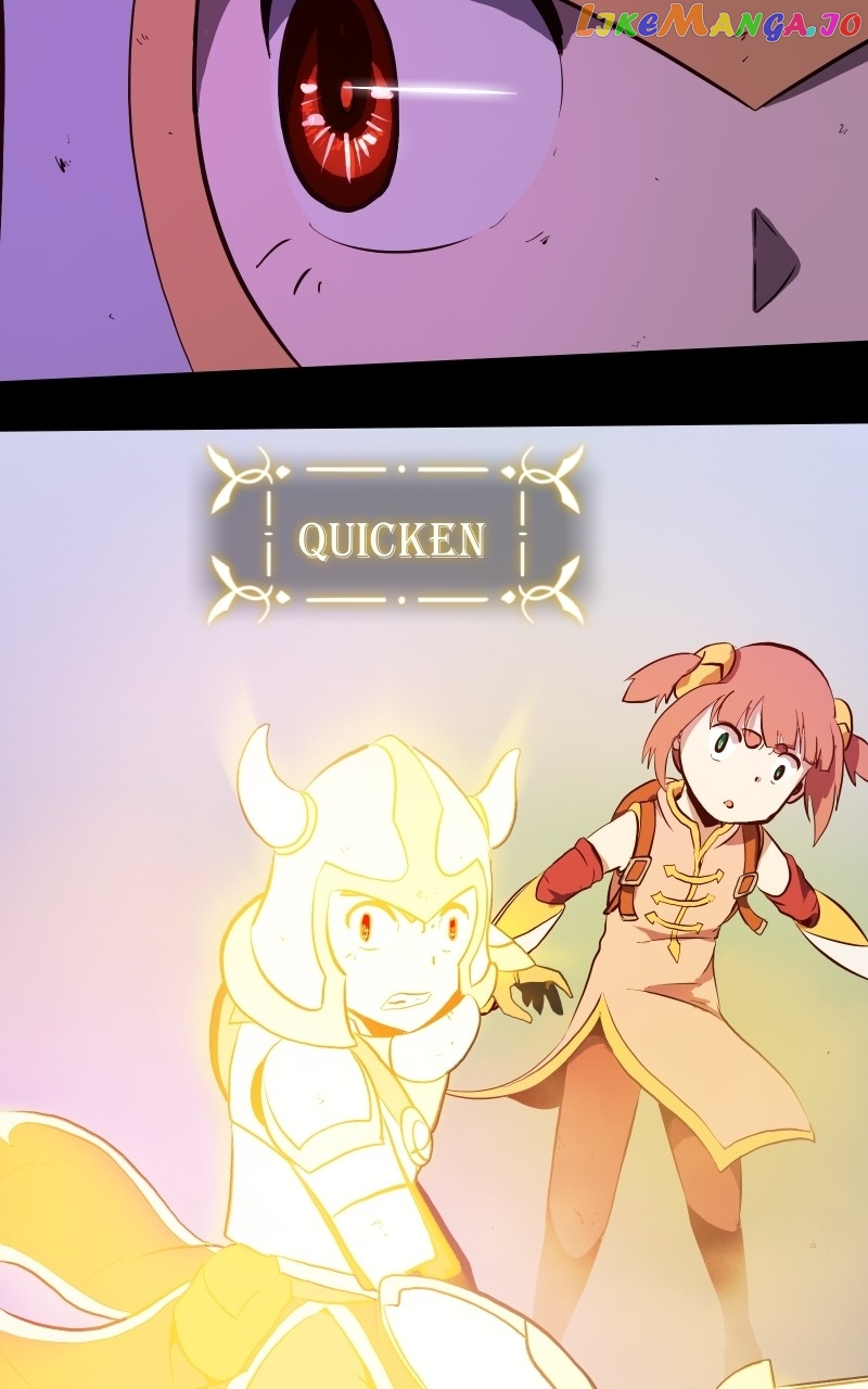 Children of Mirra Chapter 39 - page 14