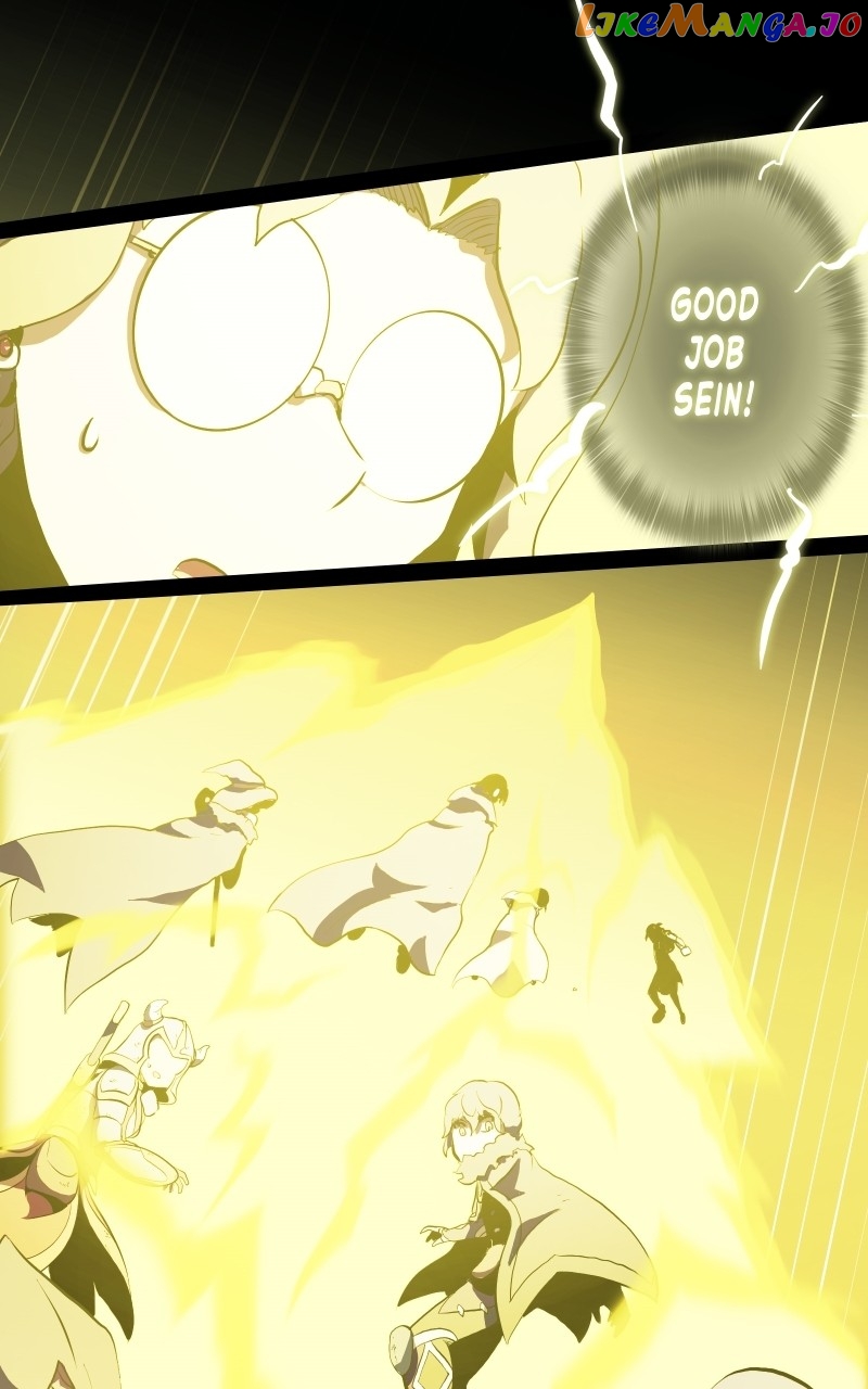 Children of Mirra Chapter 39 - page 151