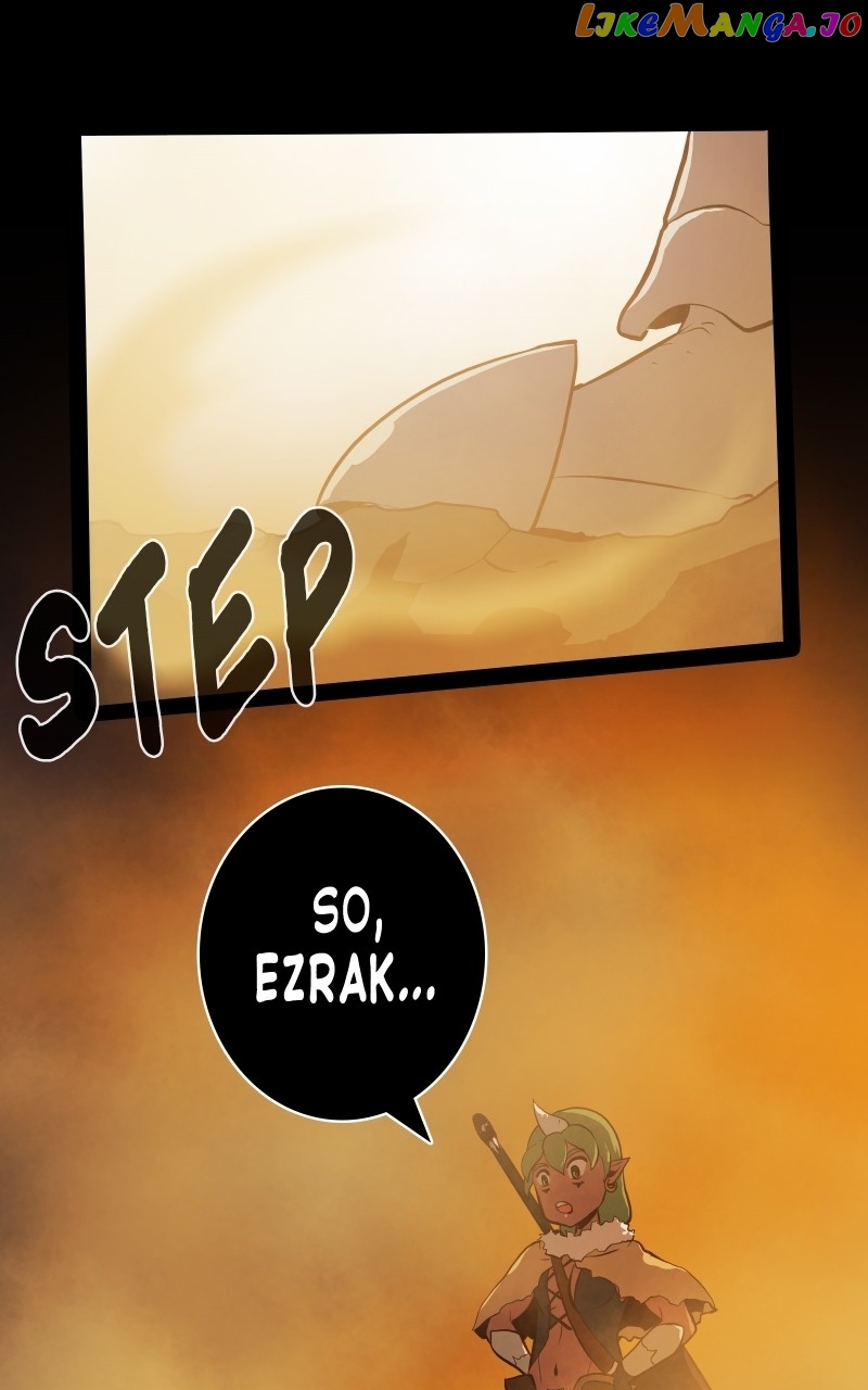 Children of Mirra Chapter 39 - page 156
