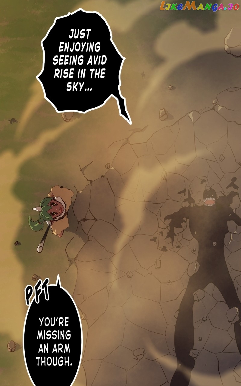 Children of Mirra Chapter 39 - page 158