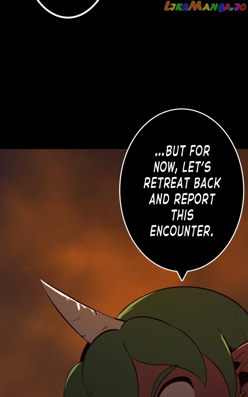 Children of Mirra Chapter 39 - page 165