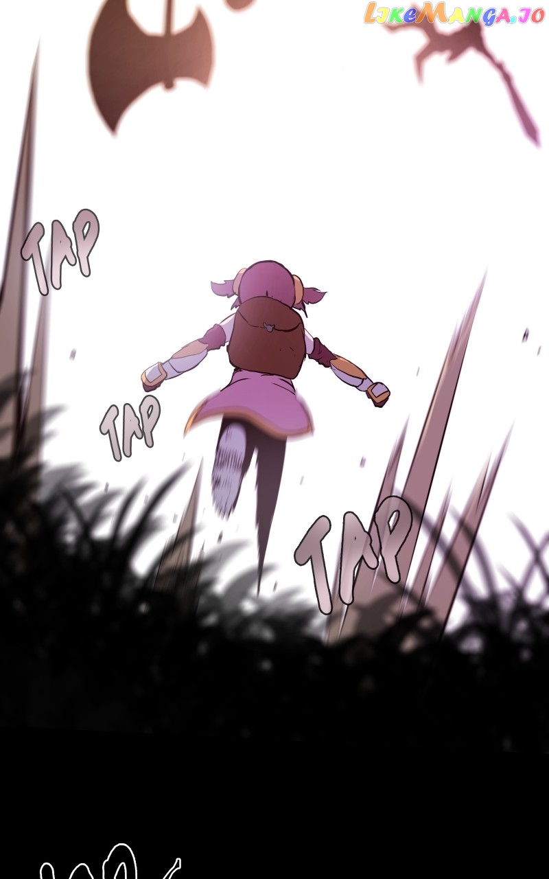 Children of Mirra Chapter 39 - page 20