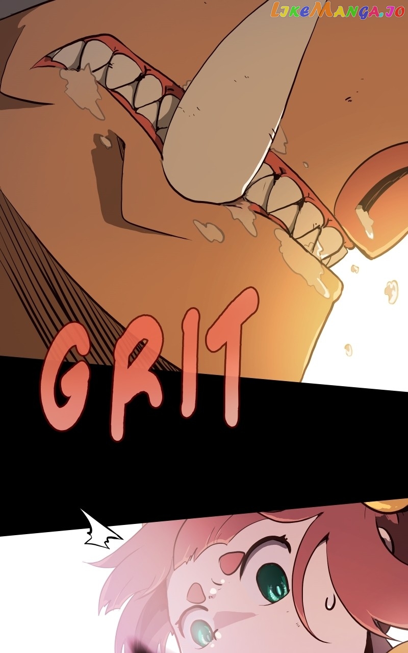 Children of Mirra Chapter 39 - page 29