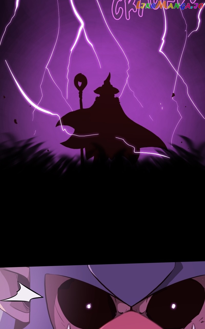Children of Mirra Chapter 39 - page 4
