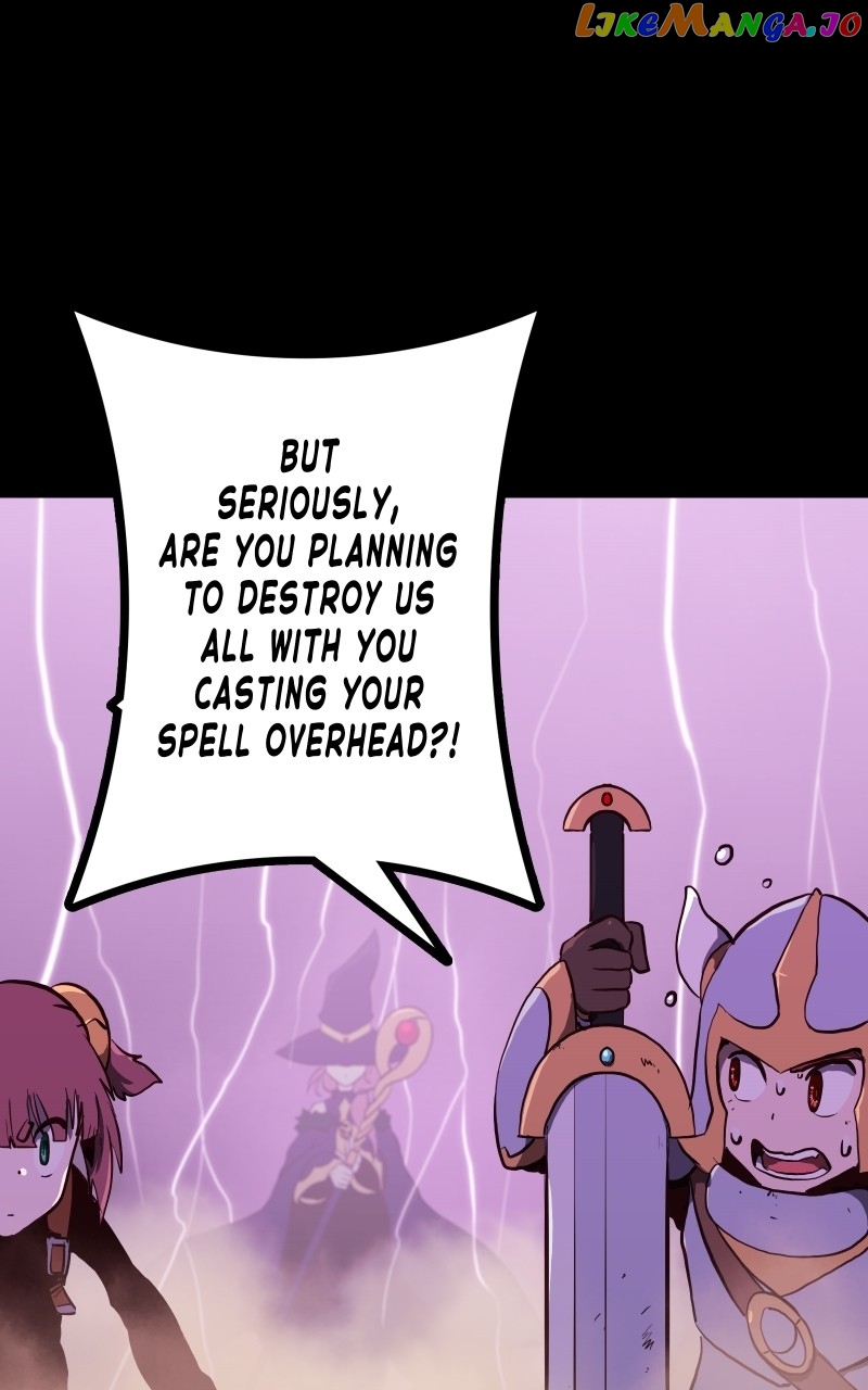 Children of Mirra Chapter 39 - page 42