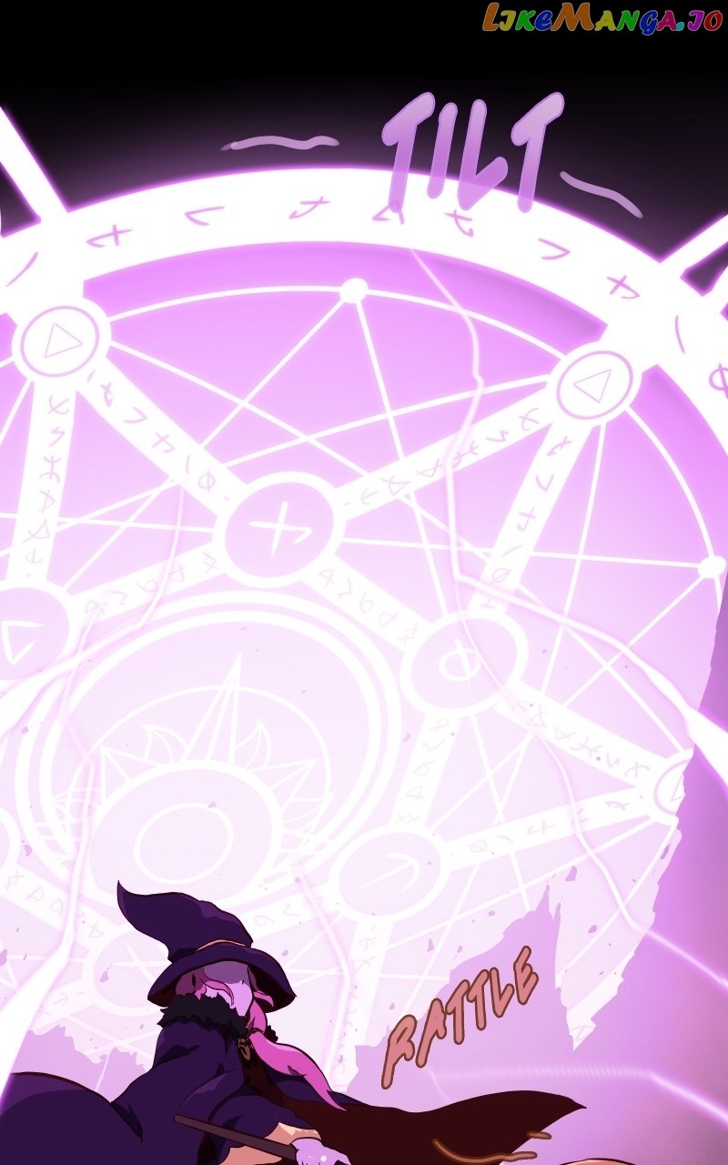 Children of Mirra Chapter 39 - page 46