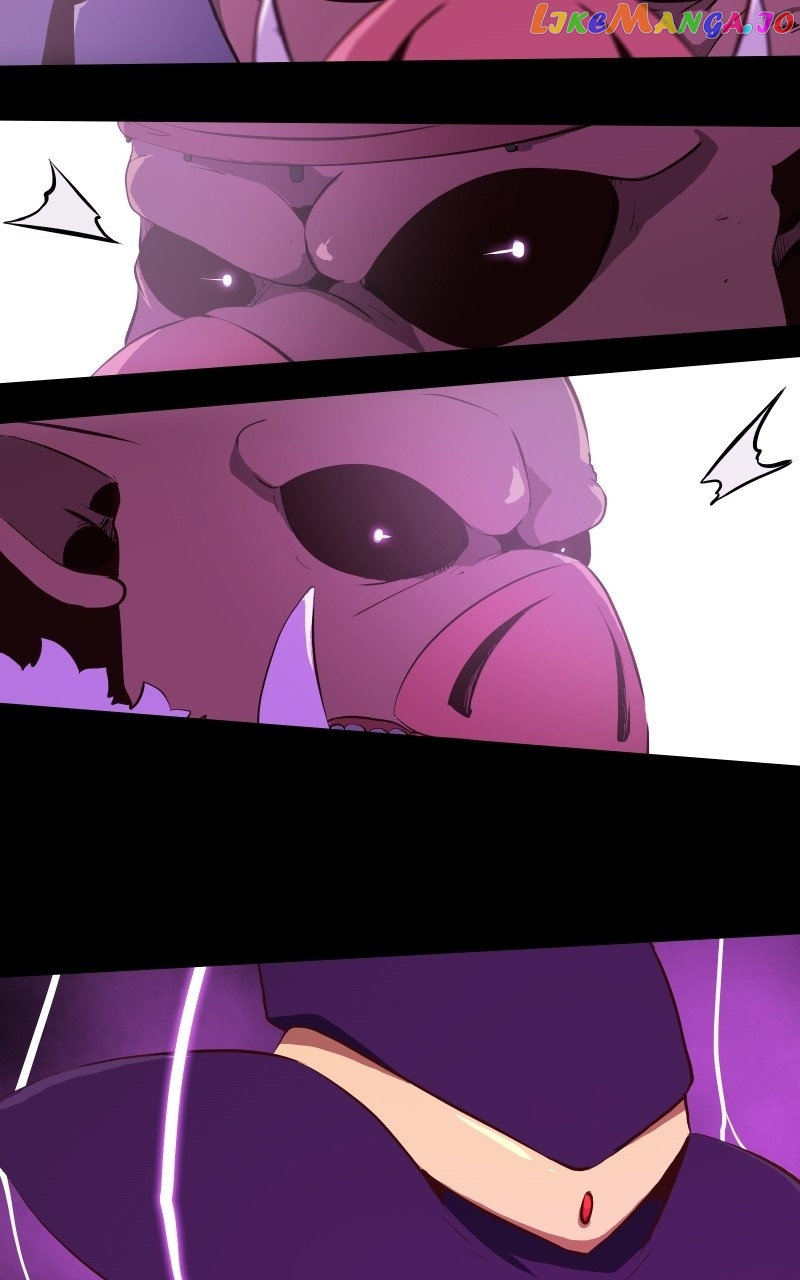 Children of Mirra Chapter 39 - page 5