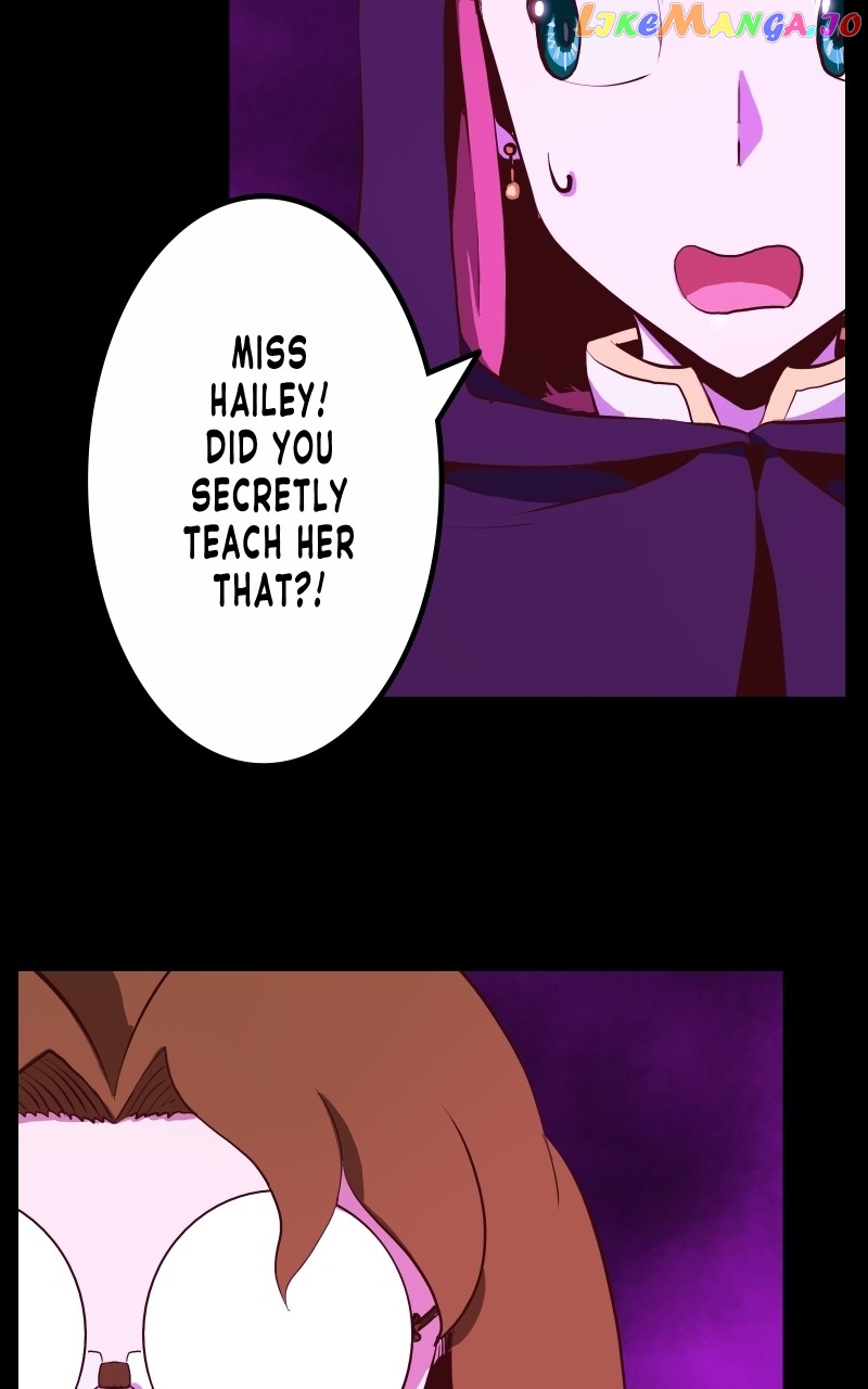 Children of Mirra Chapter 39 - page 52