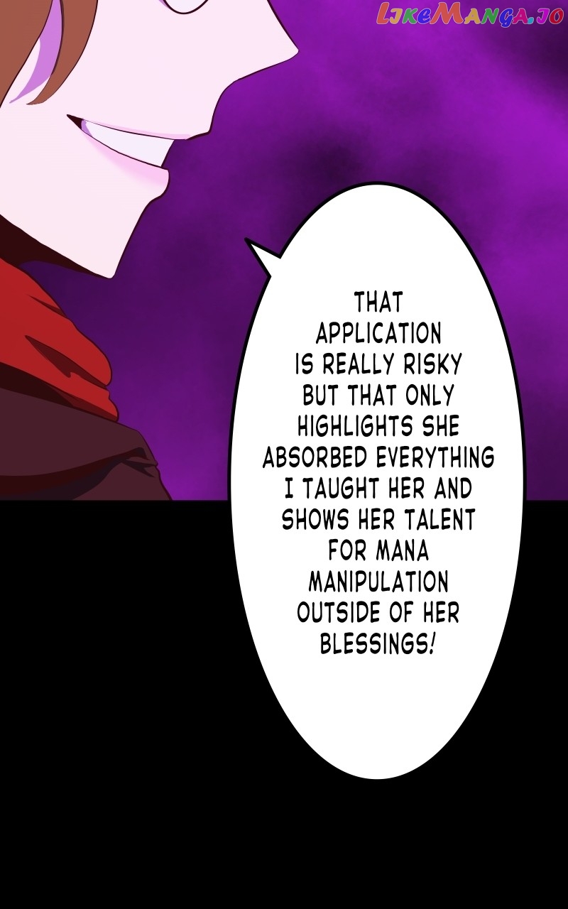 Children of Mirra Chapter 39 - page 54