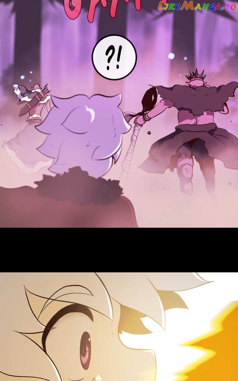 Children of Mirra Chapter 39 - page 68