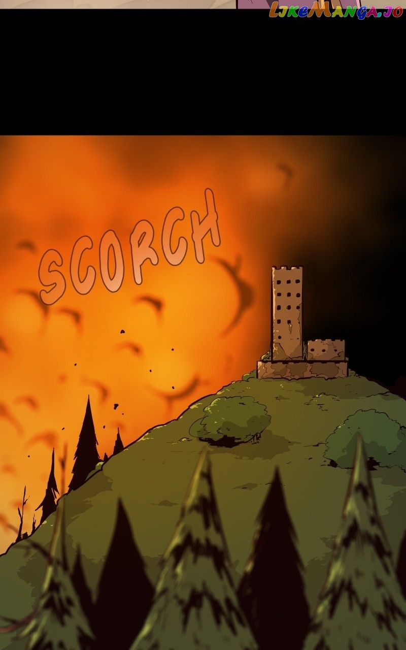Children of Mirra Chapter 39 - page 76
