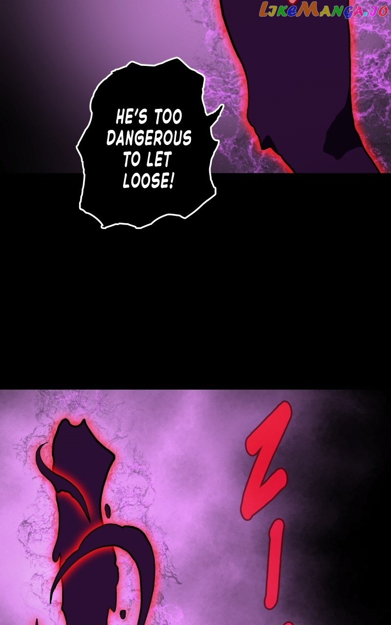Children of Mirra Chapter 39 - page 83