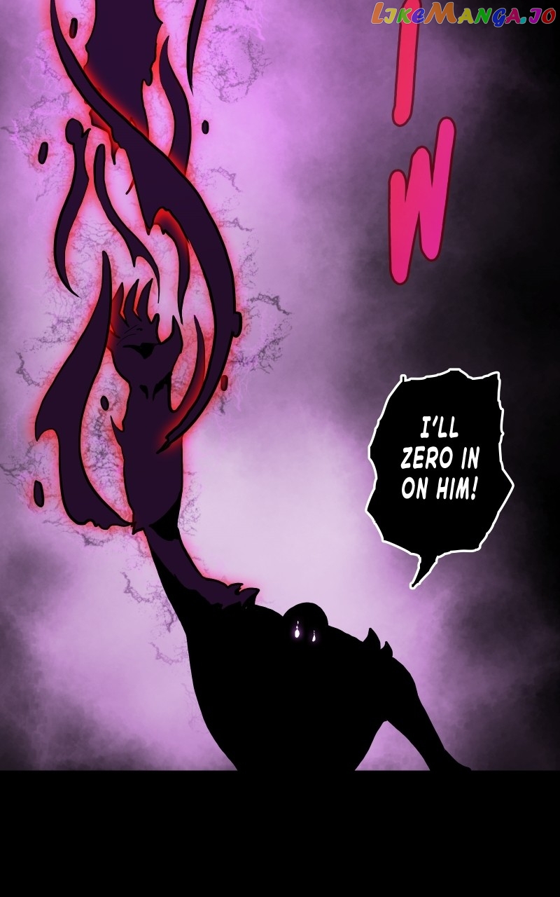 Children of Mirra Chapter 39 - page 84