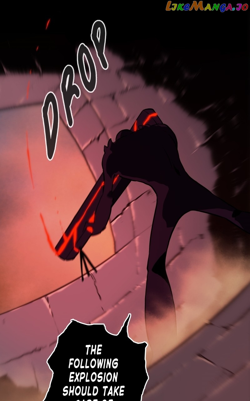 Children of Mirra Chapter 39 - page 85