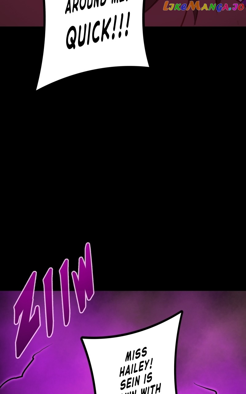 Children of Mirra Chapter 39 - page 96