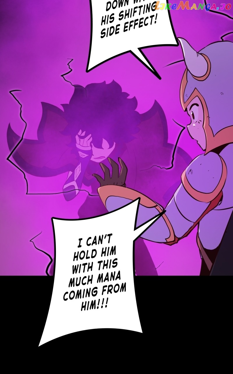 Children of Mirra Chapter 39 - page 97