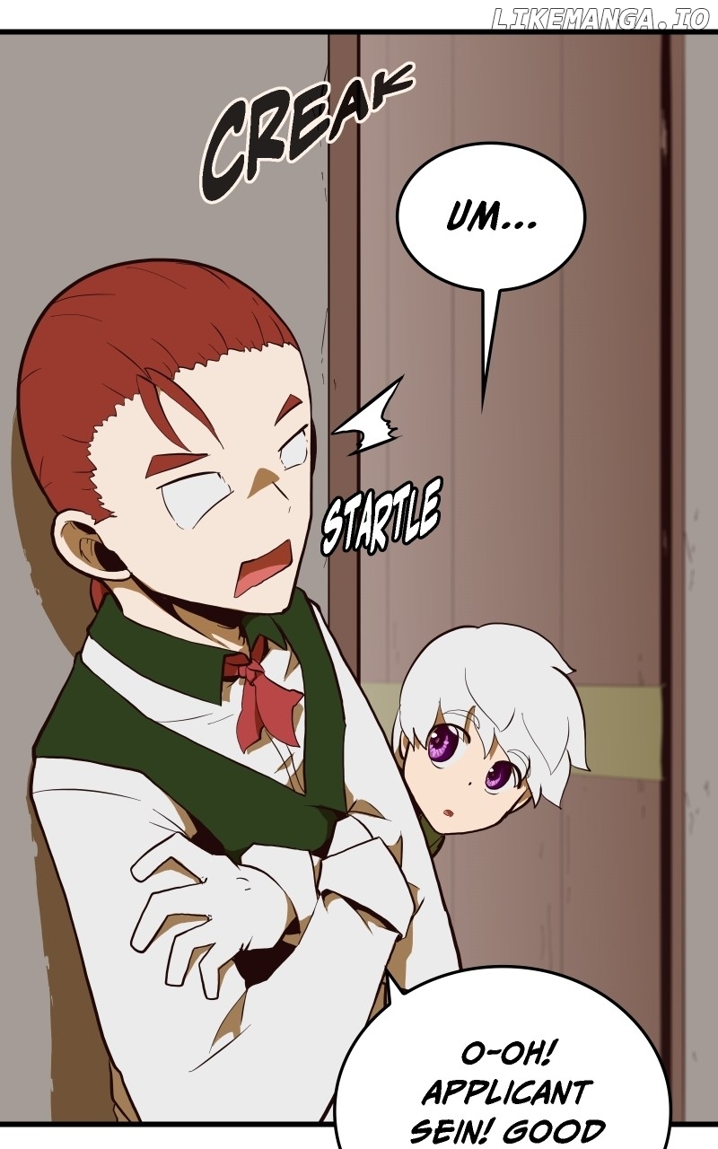 Children of Mirra Chapter 61 - page 10