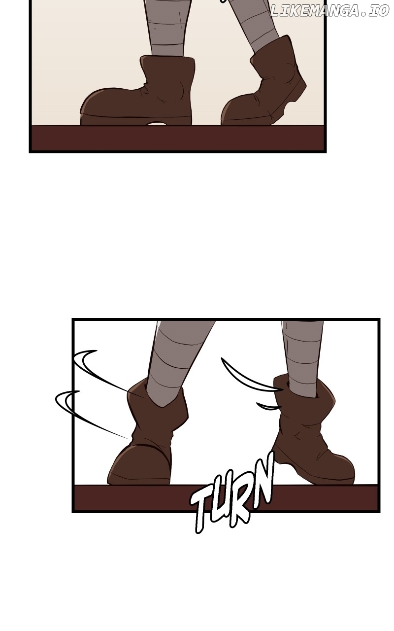 Children of Mirra Chapter 61 - page 101