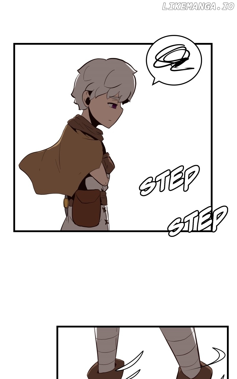 Children of Mirra Chapter 61 - page 102