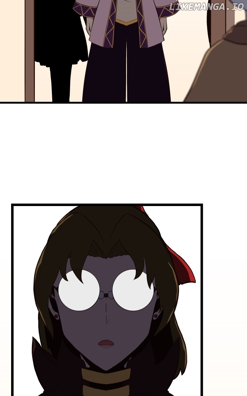 Children of Mirra Chapter 61 - page 109