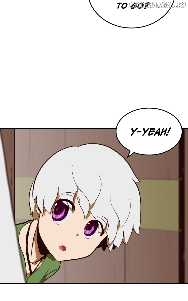 Children of Mirra Chapter 61 - page 11