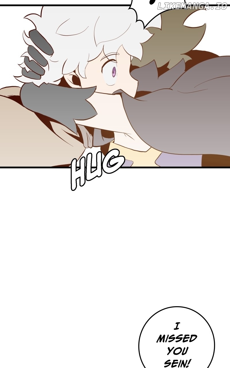 Children of Mirra Chapter 61 - page 114