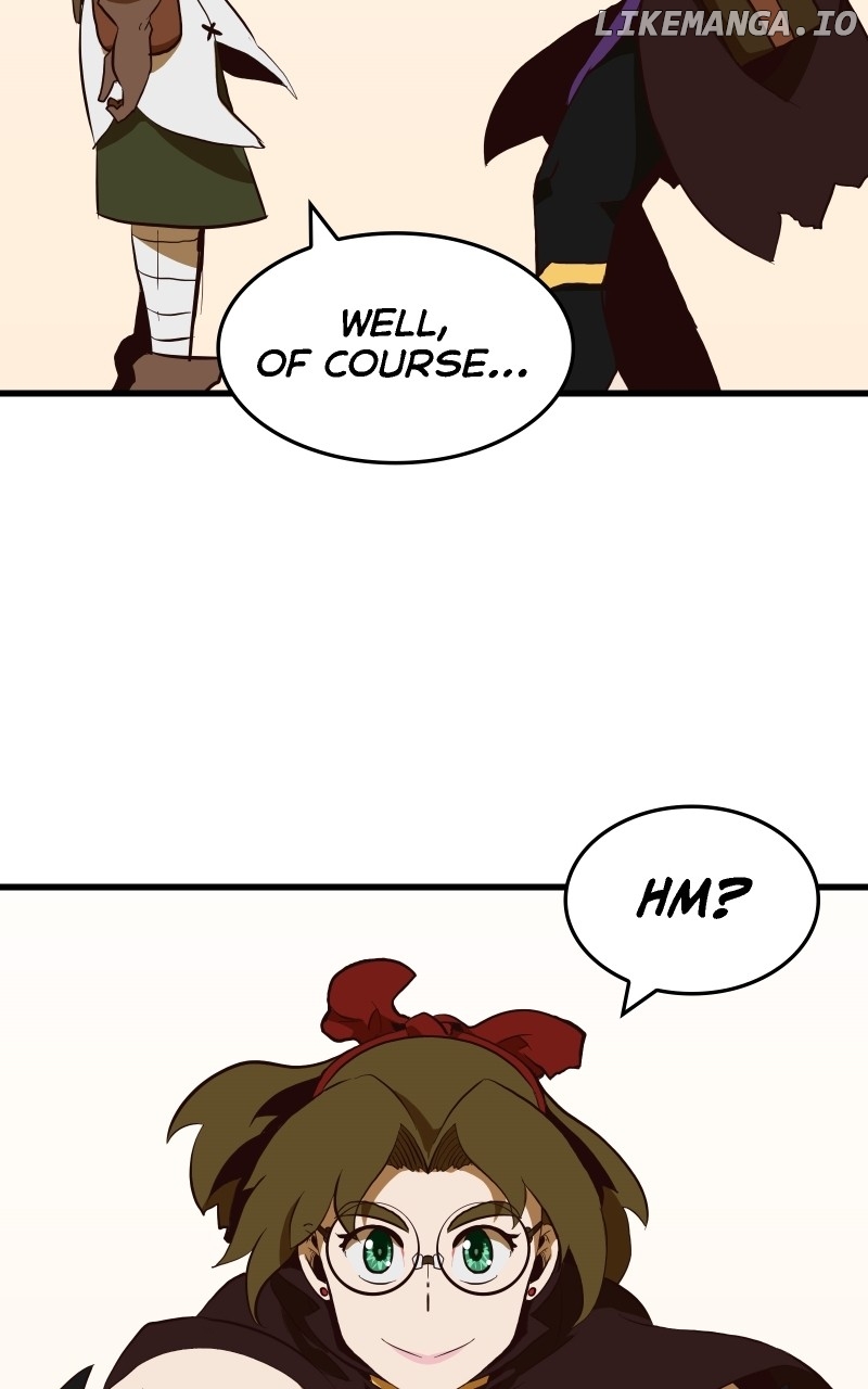 Children of Mirra Chapter 61 - page 117