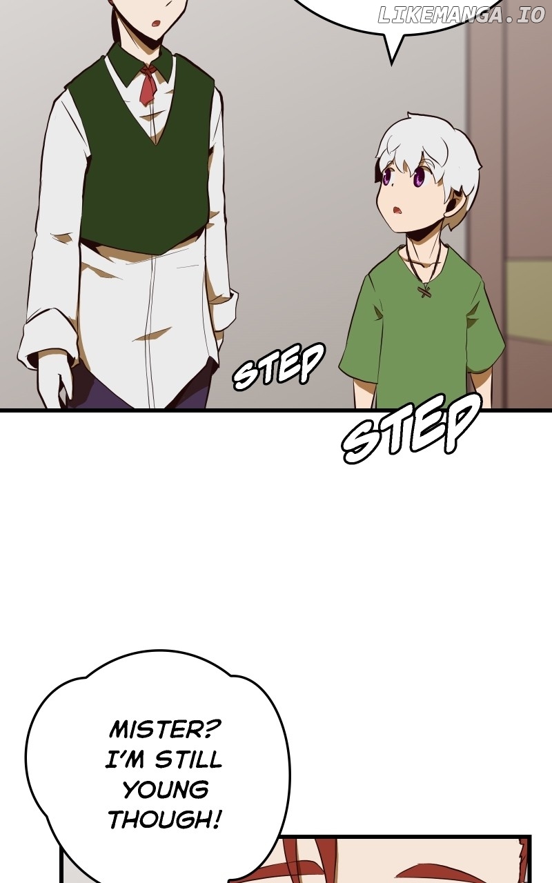 Children of Mirra Chapter 61 - page 15