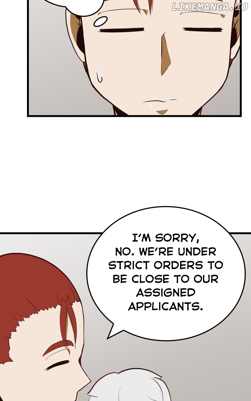 Children of Mirra Chapter 61 - page 16