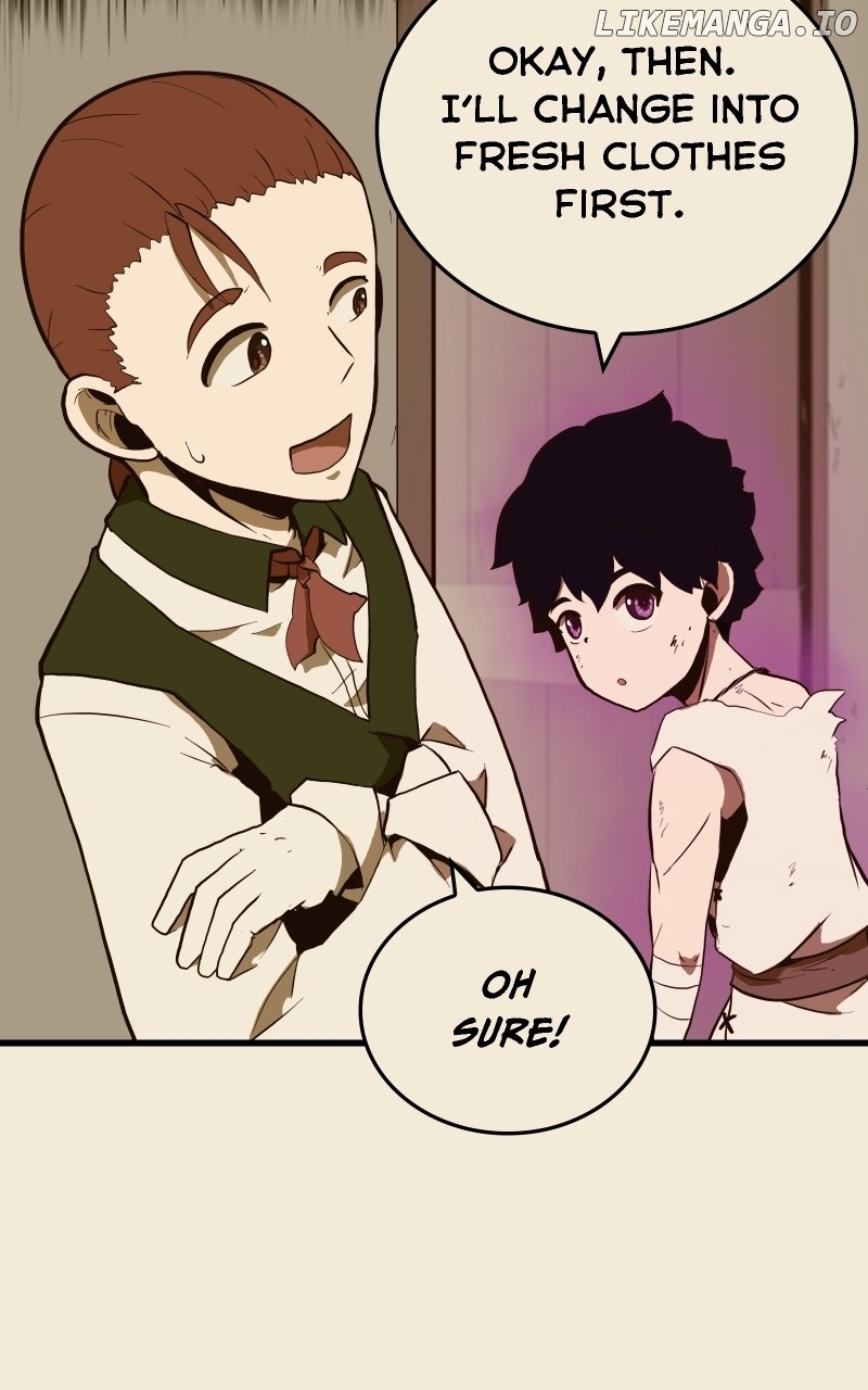 Children of Mirra Chapter 61 - page 19
