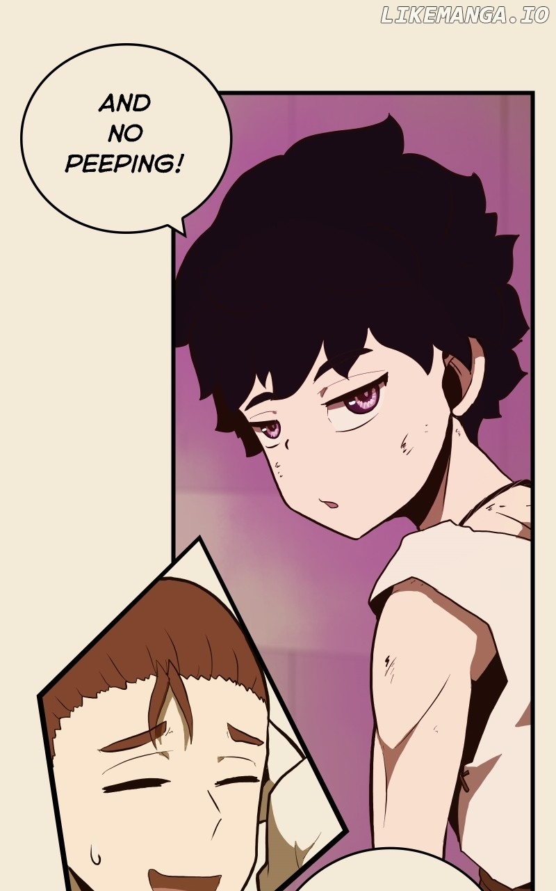 Children of Mirra Chapter 61 - page 20