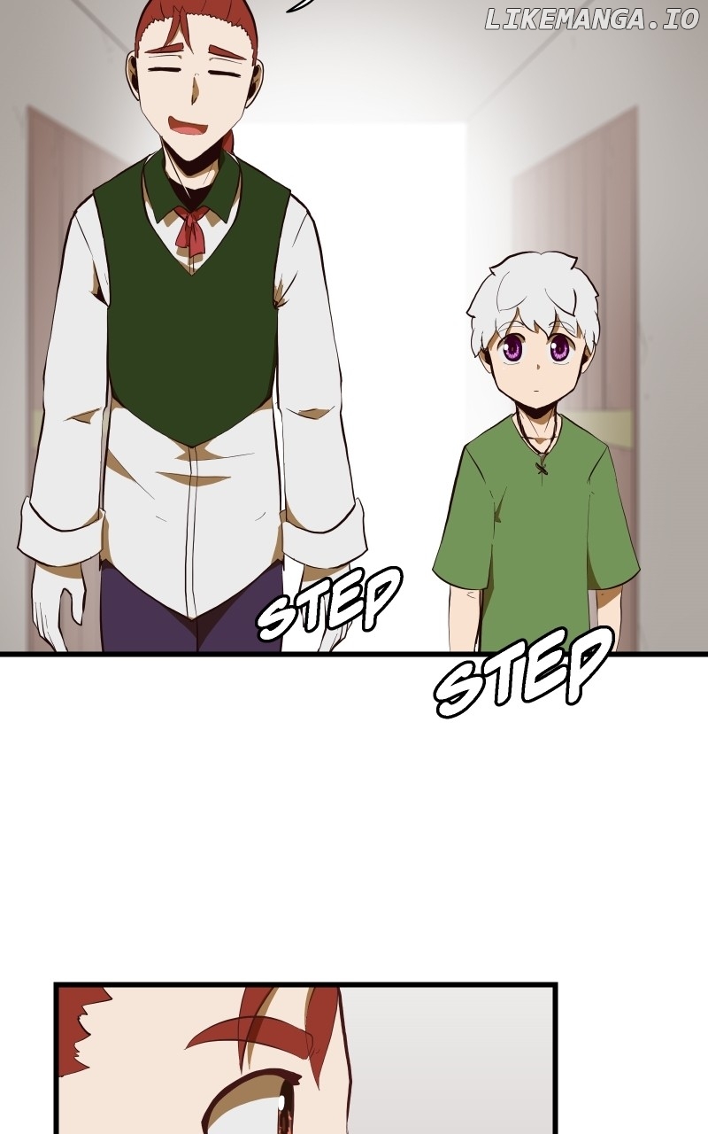 Children of Mirra Chapter 61 - page 22