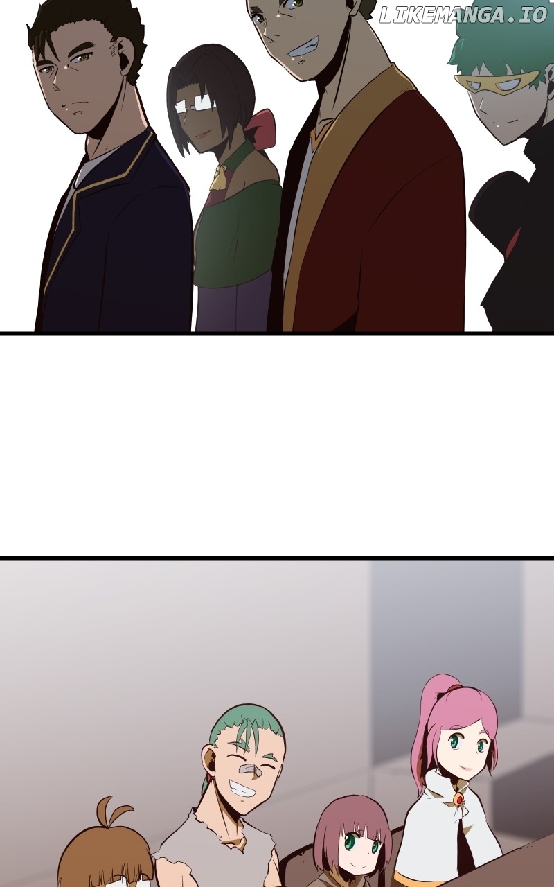 Children of Mirra Chapter 61 - page 27