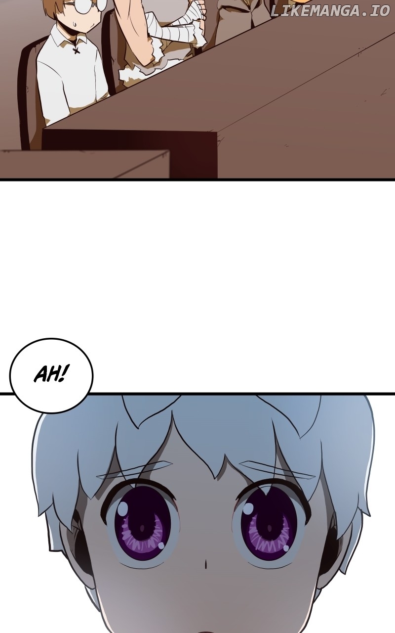 Children of Mirra Chapter 61 - page 28