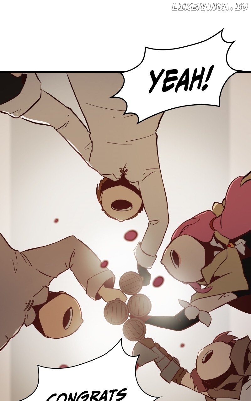 Children of Mirra Chapter 61 - page 36