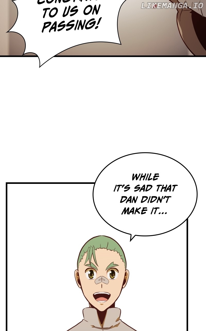 Children of Mirra Chapter 61 - page 37
