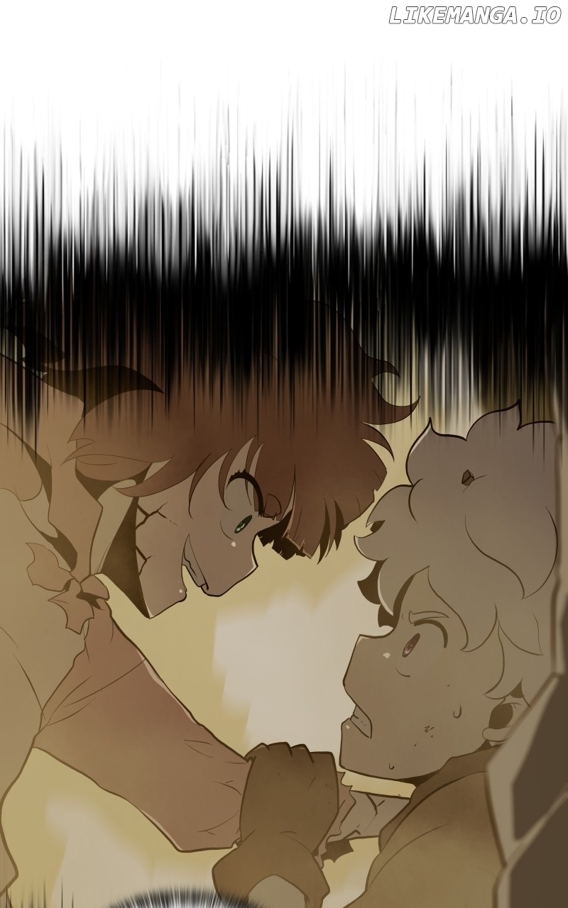 Children of Mirra Chapter 61 - page 4