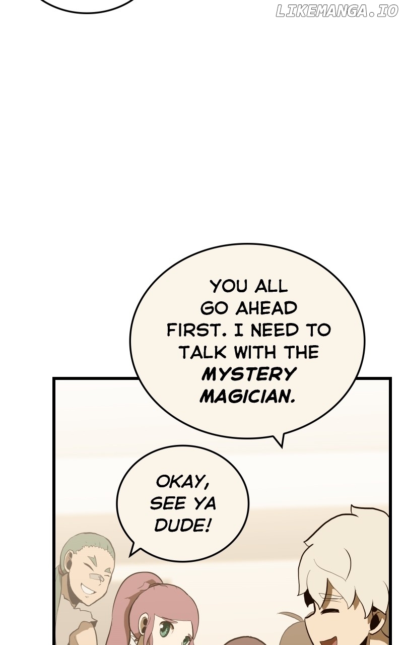 Children of Mirra Chapter 61 - page 42