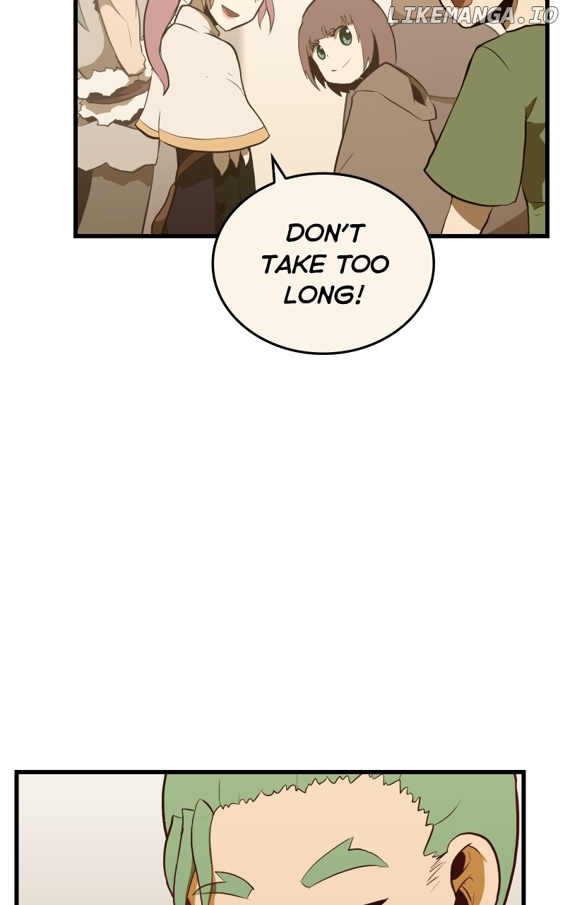 Children of Mirra Chapter 61 - page 43