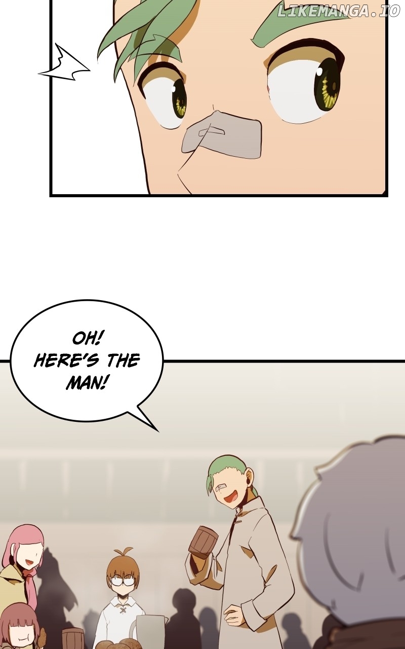 Children of Mirra Chapter 61 - page 46