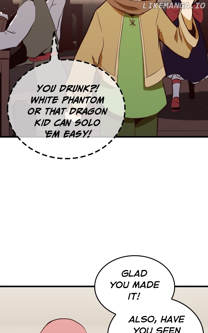 Children of Mirra Chapter 61 - page 48