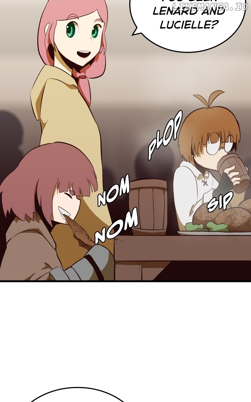 Children of Mirra Chapter 61 - page 49