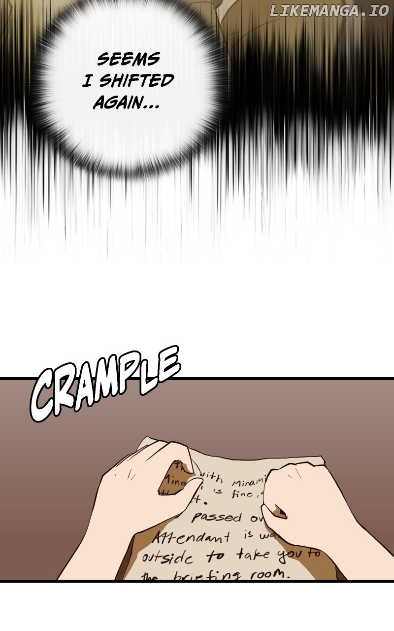 Children of Mirra Chapter 61 - page 5