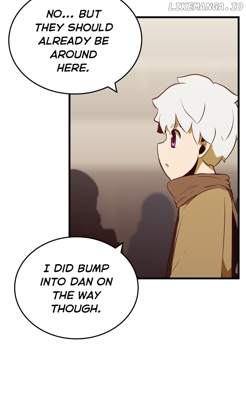 Children of Mirra Chapter 61 - page 50