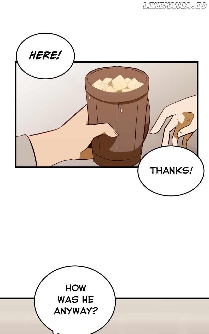 Children of Mirra Chapter 61 - page 51